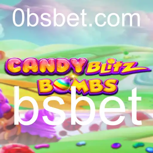 Explorando o Mundo Envolvente de CandyBlitzBombs