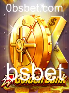 CrazyGoldenBank: Descubra o Novo Fenômeno dos Jogos com bsbet