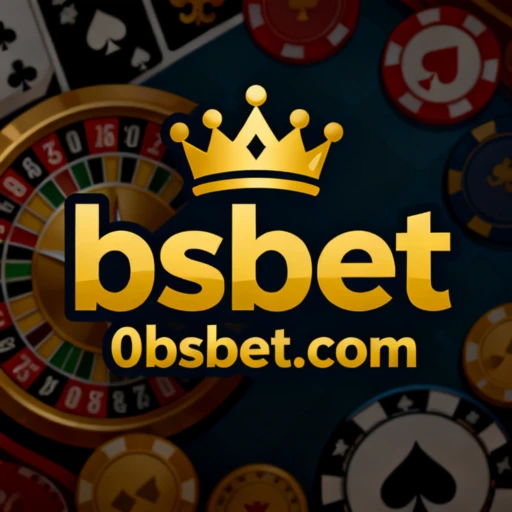 bsbet Logo