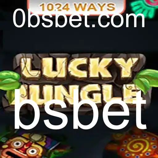 Explorando o Mundo do LuckyJungle1024: Tudo que Você Precisa Saber