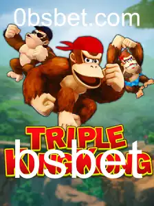 TripleKingKong: Um mergulho no universo fascinante do novo jogo