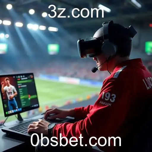 Apostadores em Alerta: Tendências de 2026 na bsbet