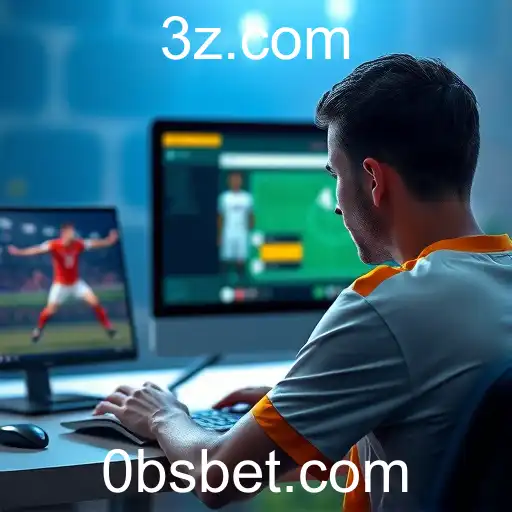 A Ascensão do bsbet: Transformando o Cenário de Jogos Online