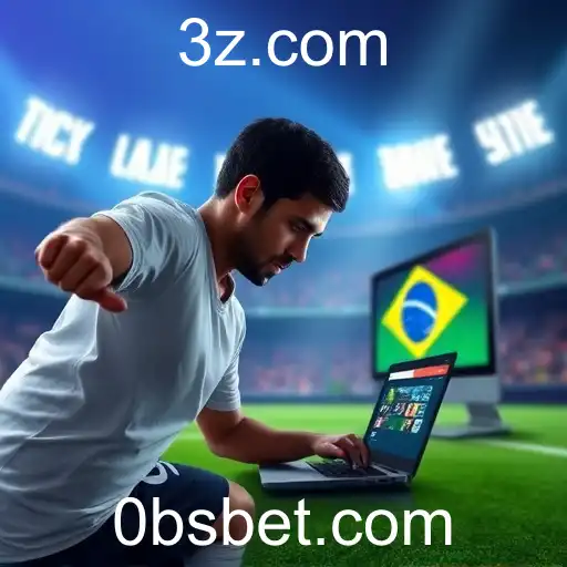 Crescimento e Desafios do Setor de Jogos Online no Brasil