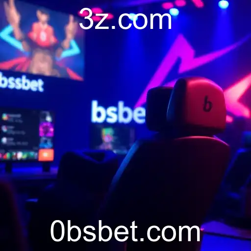 Ascensão do bsbet no Mercado de Jogos Online