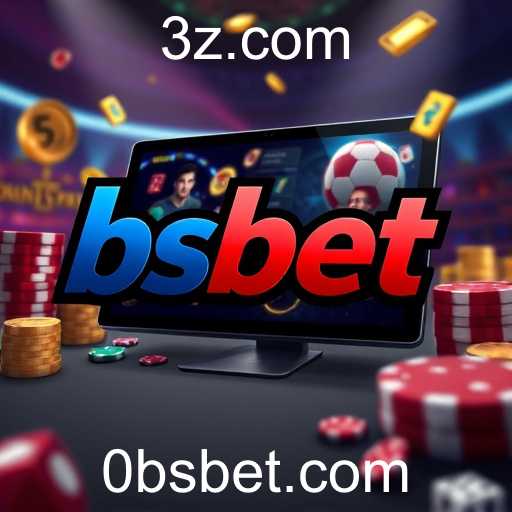 A Ascensão do bsbet no Mercado de Jogos Online