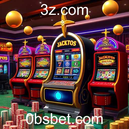 Explorando a Diversidade dos Jogos de Cassino no 'bsbet'