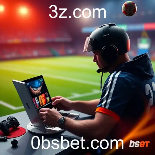 A Evolução do Mercado de Jogos Online