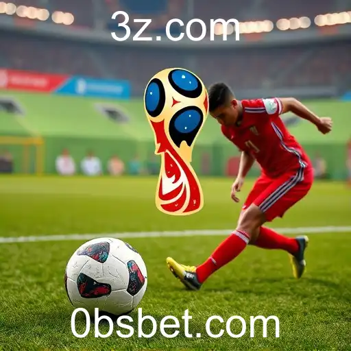 O Impacto do Mundial de Futebol nos Sites de Apostas