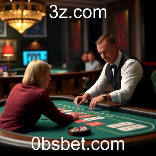 Explorando a Categoria 'Live Dealer' no BSBet: Uma Experiência de Cassino Autêntica