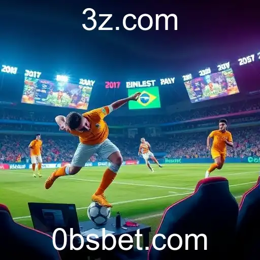 Novidades e Dinâmicas do Mundo dos Jogos Online