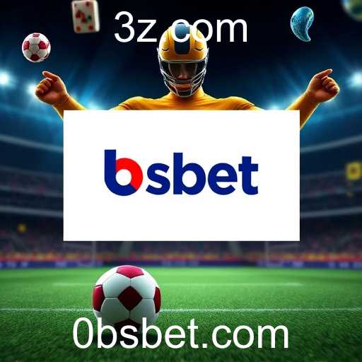 Novo Horizonte para a Indústria de Jogos: A Ascensão da bsbet