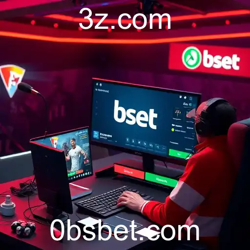 Crescimento do Mercado de Apostas Online no Brasil