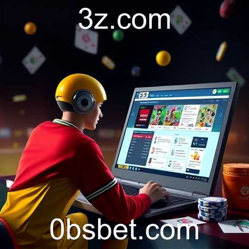 A Influência dos Jogos Online na Economia Brasileira