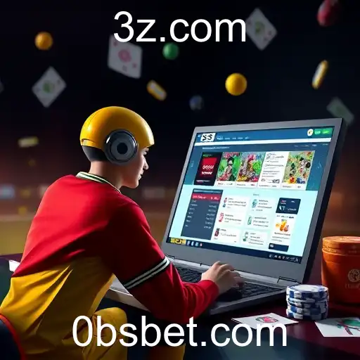 A Influência dos Jogos Online na Economia Brasileira