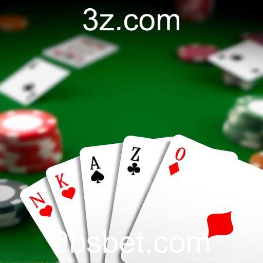 Descubra a Excitante Poker Room no Bsbet