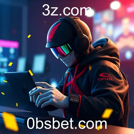 A Ascensão dos Sites de Jogos no Brasil