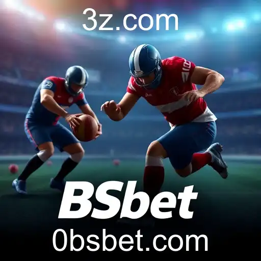 A Ascensão do BSbet no Mercado de Jogos Online