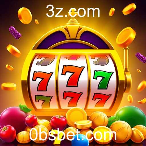 A Emoção das Slot Machines no Site 'bsbet'