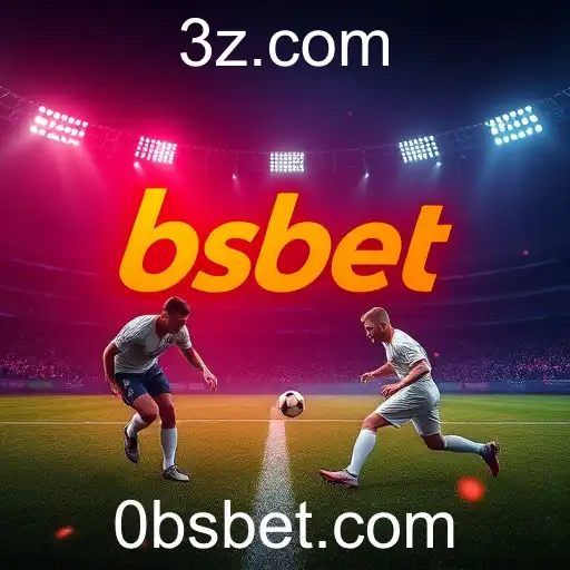 A Ascensão do Site de Jogos: bsbet no Cenário Atual