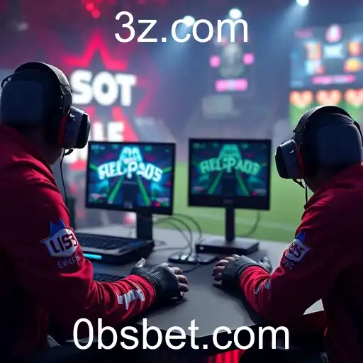 Tendências e Inovações no Mundo dos Jogos Online em 2026